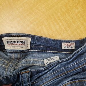 Mek jeans 27